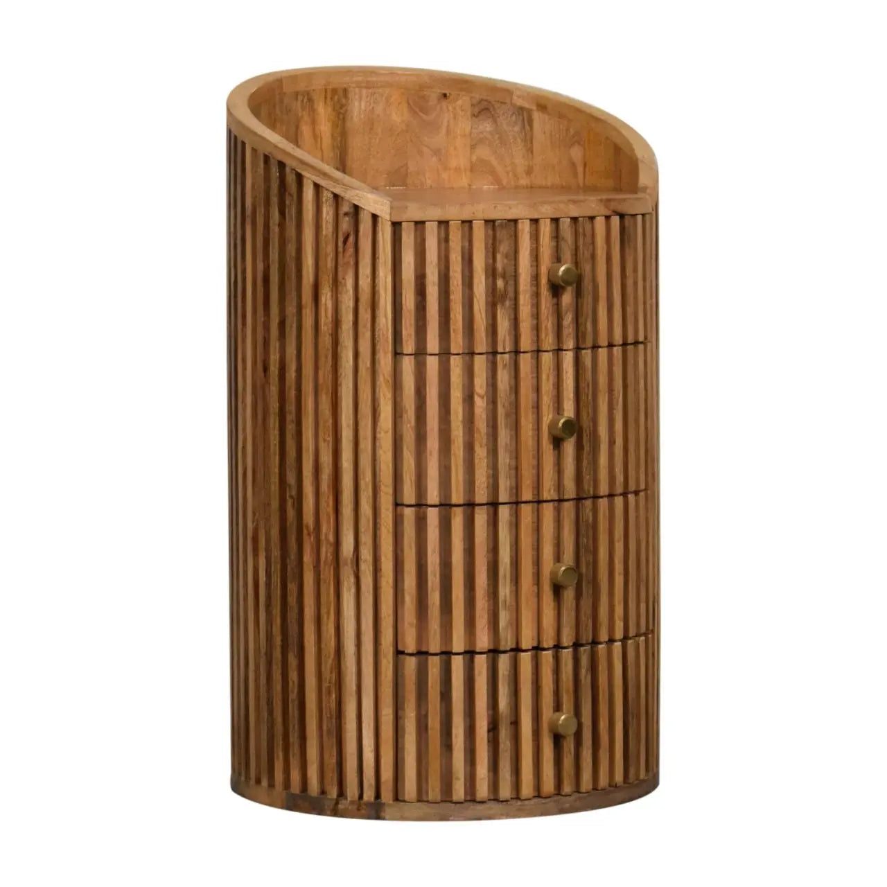 Soba Bedside - Living with Luxury