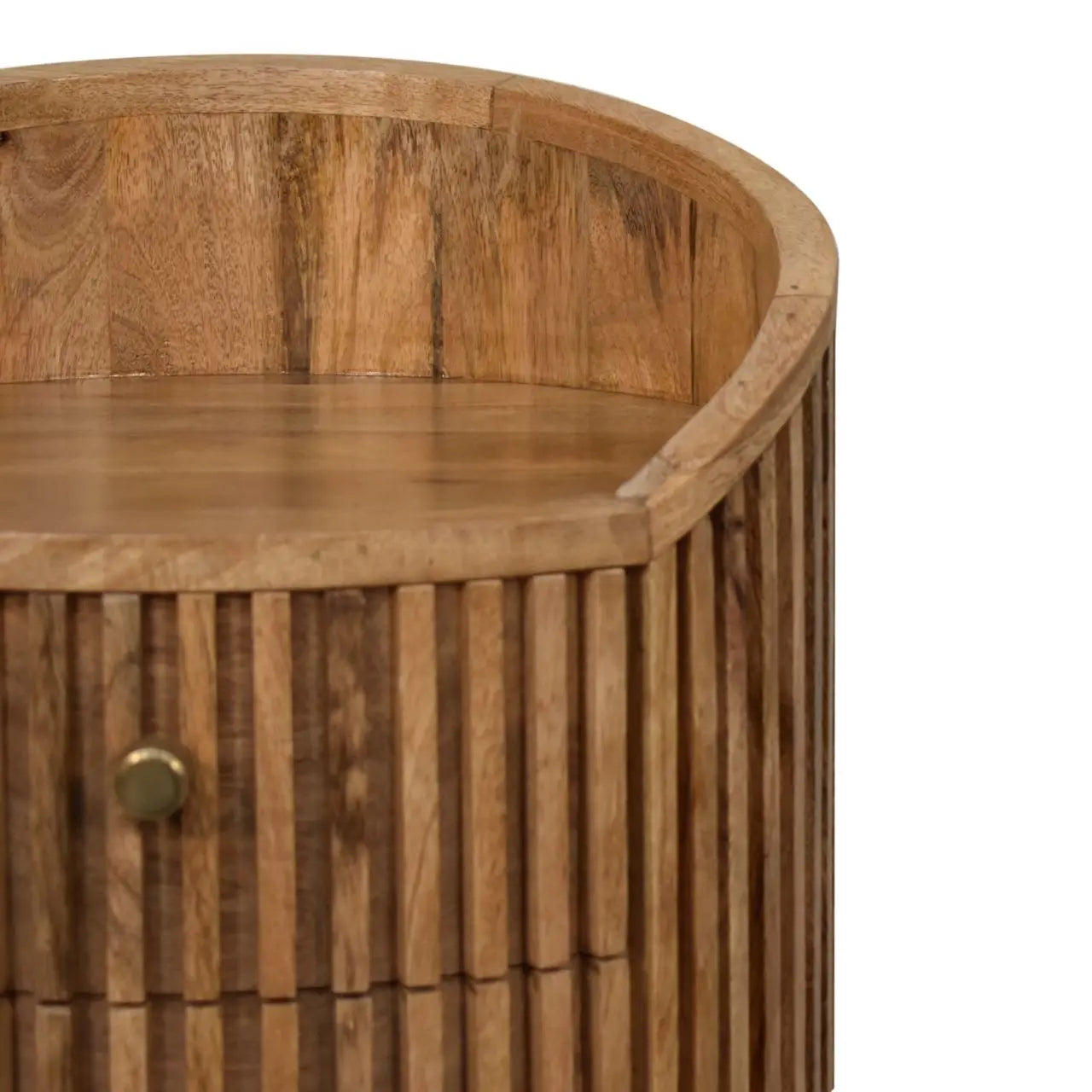 Soba Bedside - Living with Luxury
