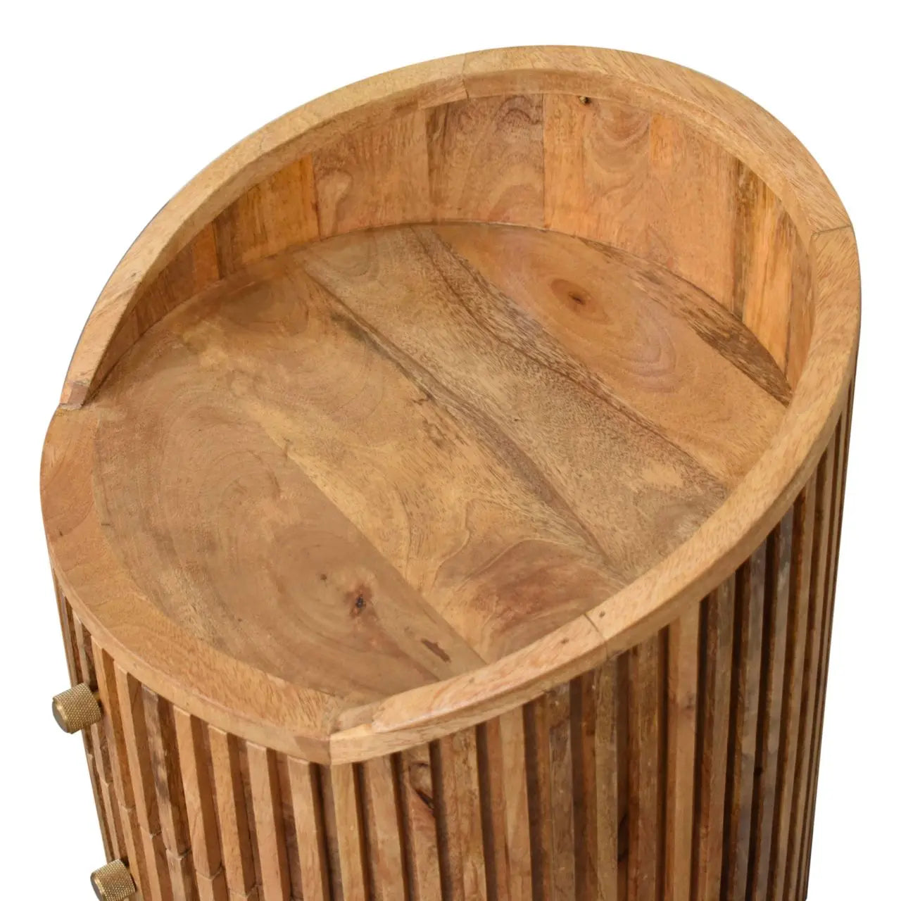 Soba Bedside - Living with Luxury