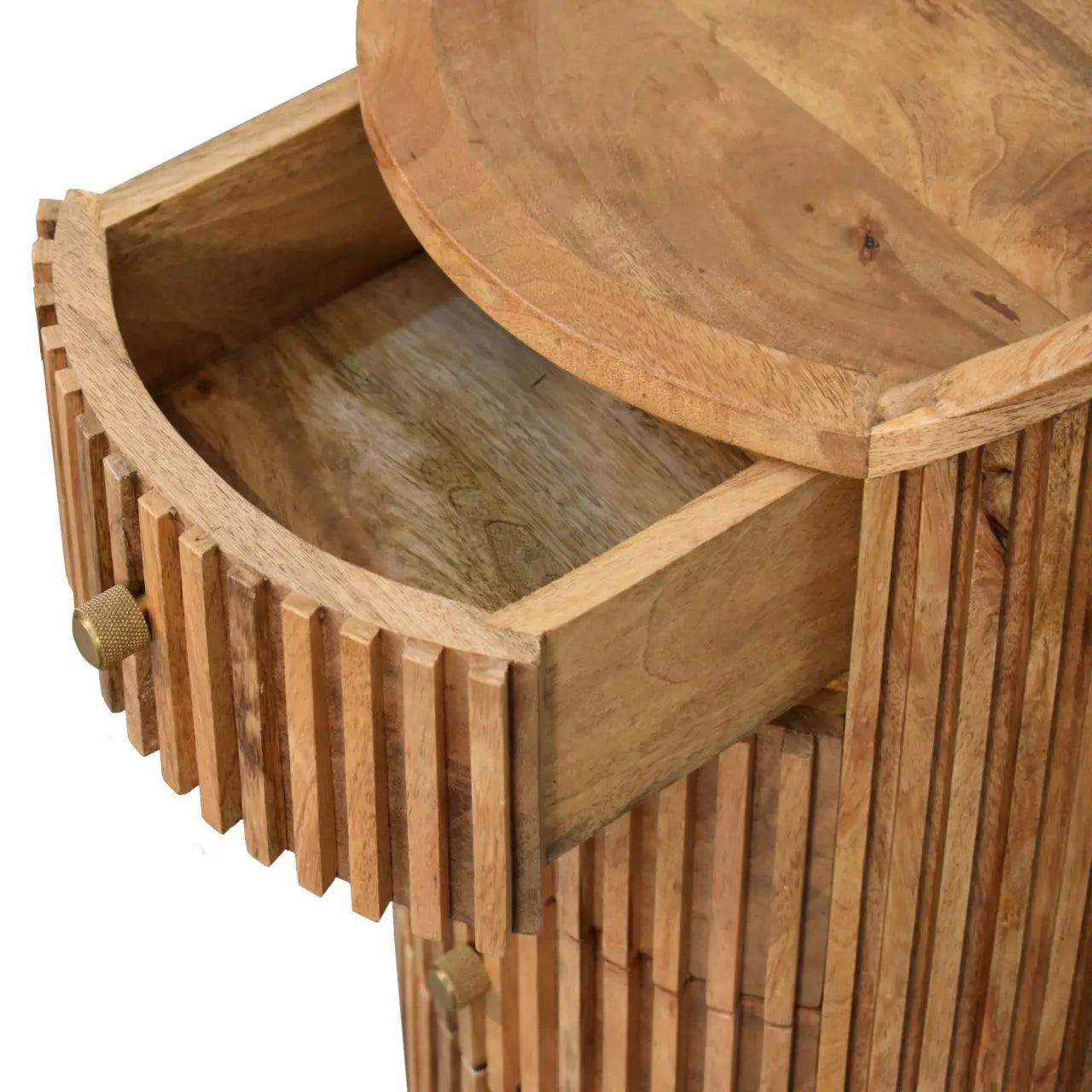 Soba Bedside - Living with Luxury