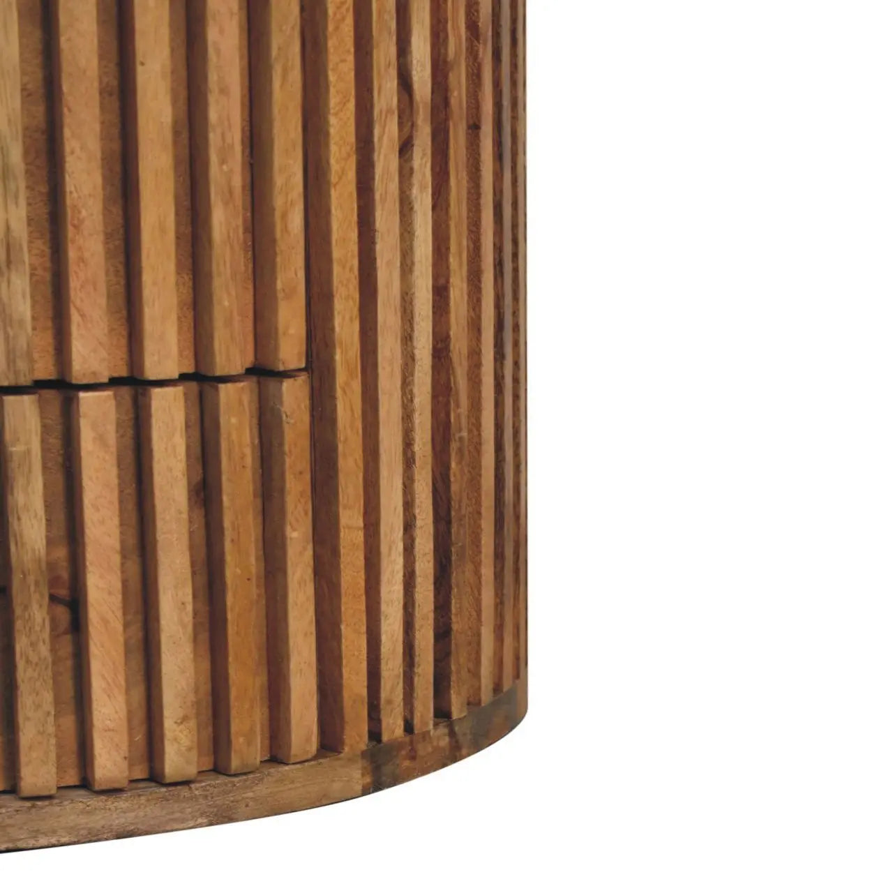 Soba Bedside - Living with Luxury