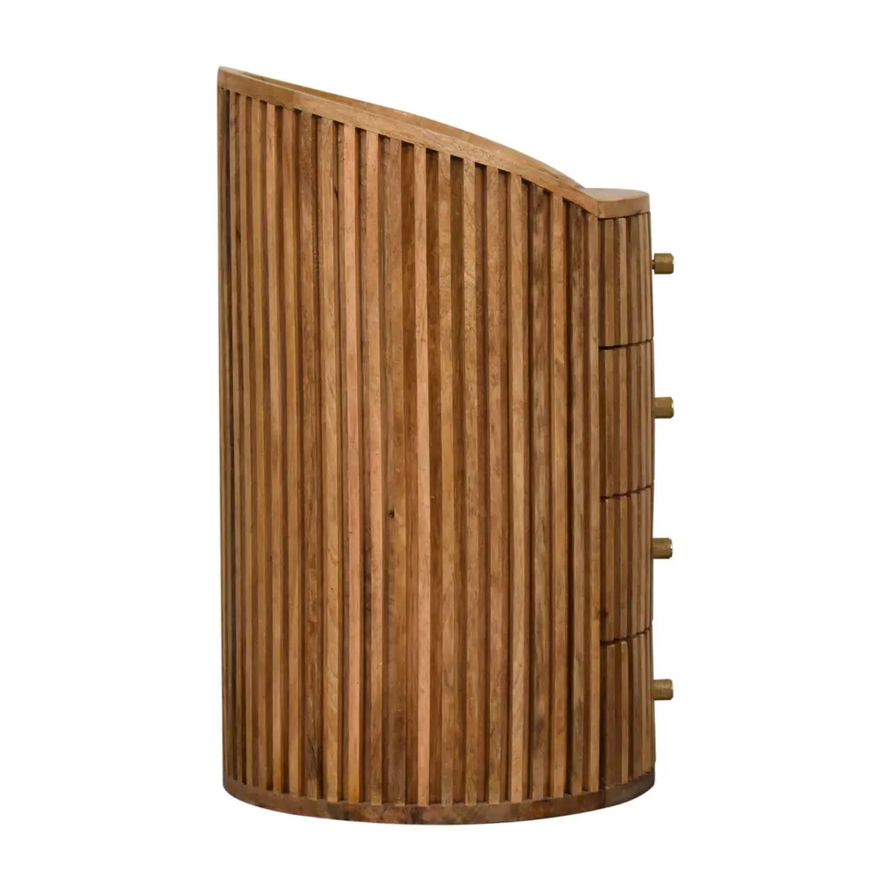 Soba Bedside - Living with Luxury
