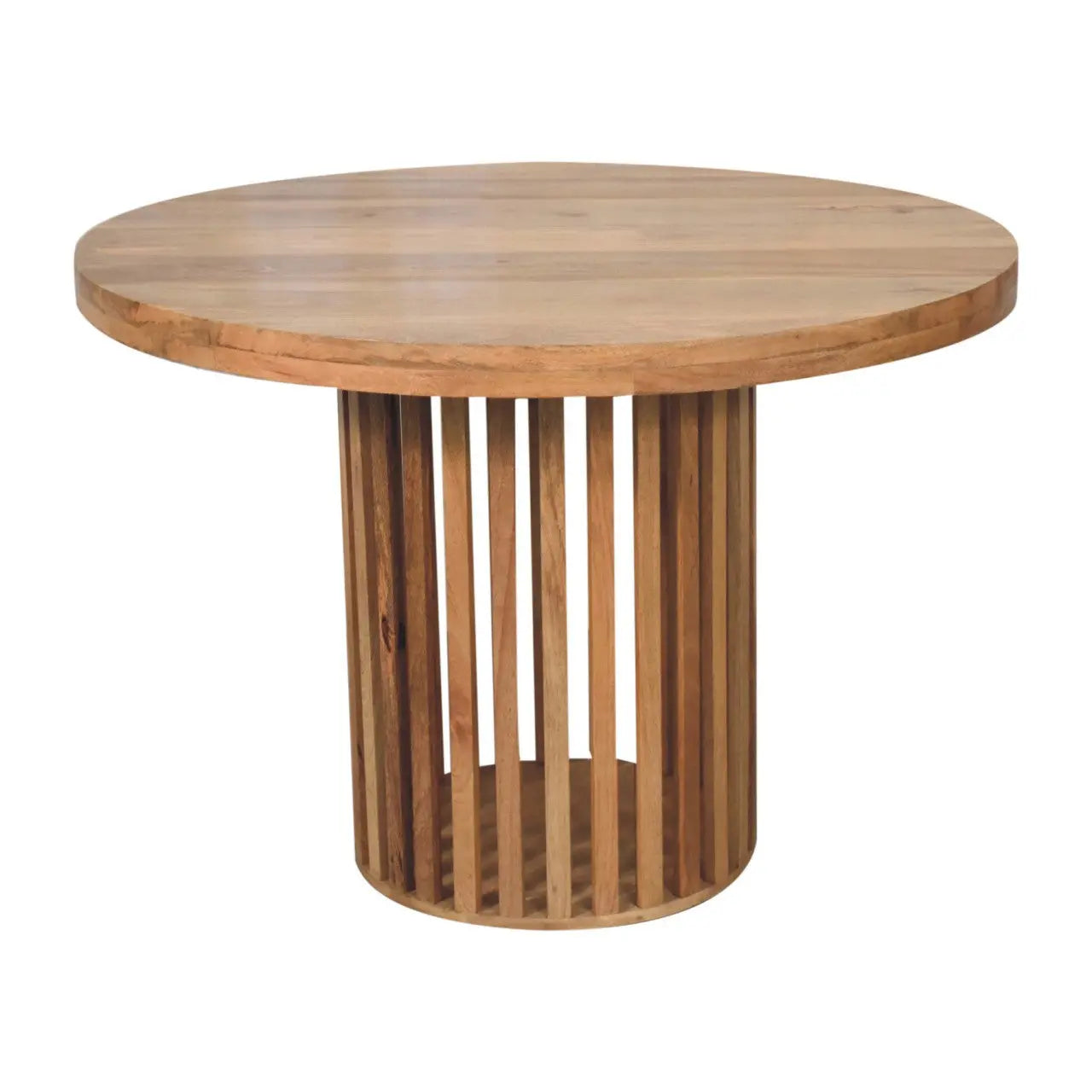 Ariella Round Dining Table - Living with Luxury