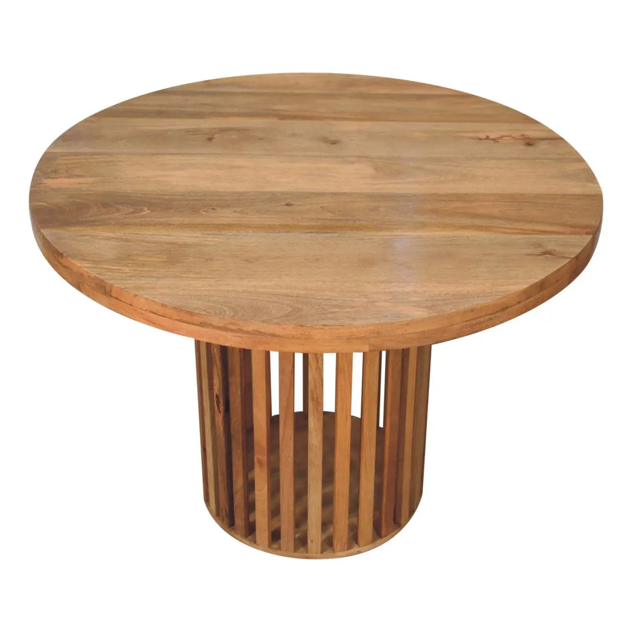 Ariella Round Dining Table - Living with Luxury