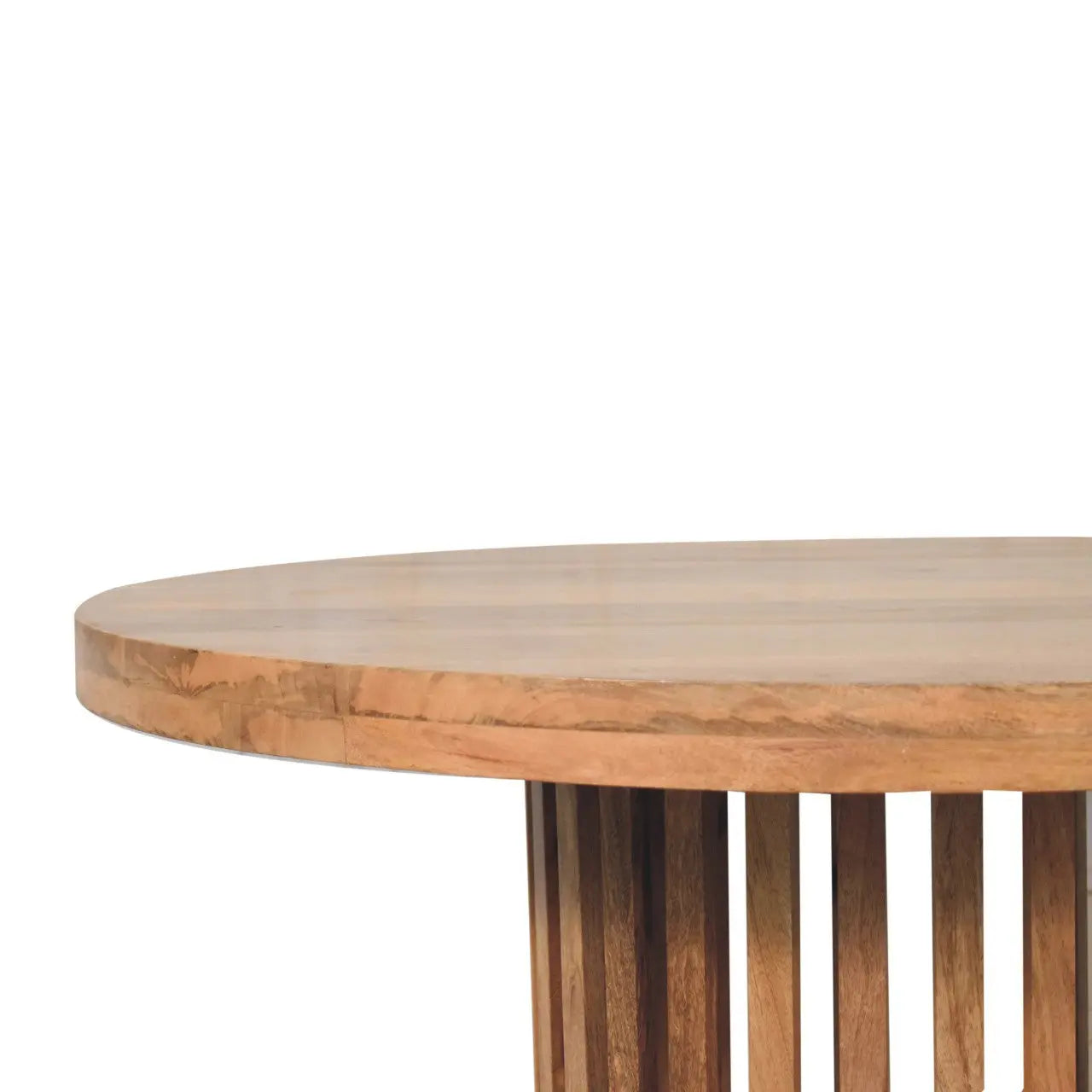 Ariella Round Dining Table - Living with Luxury