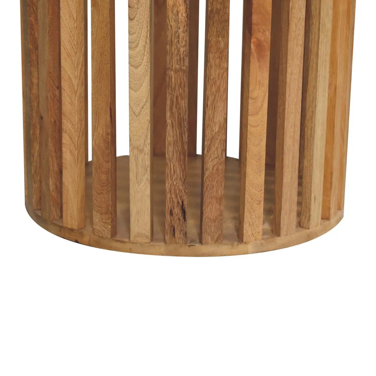 Ariella Round Dining Table - Living with Luxury