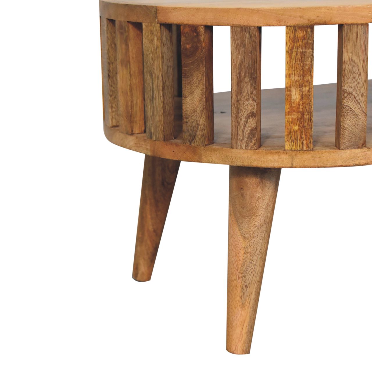 Mini Ariella Coffee Table - Living with Luxury