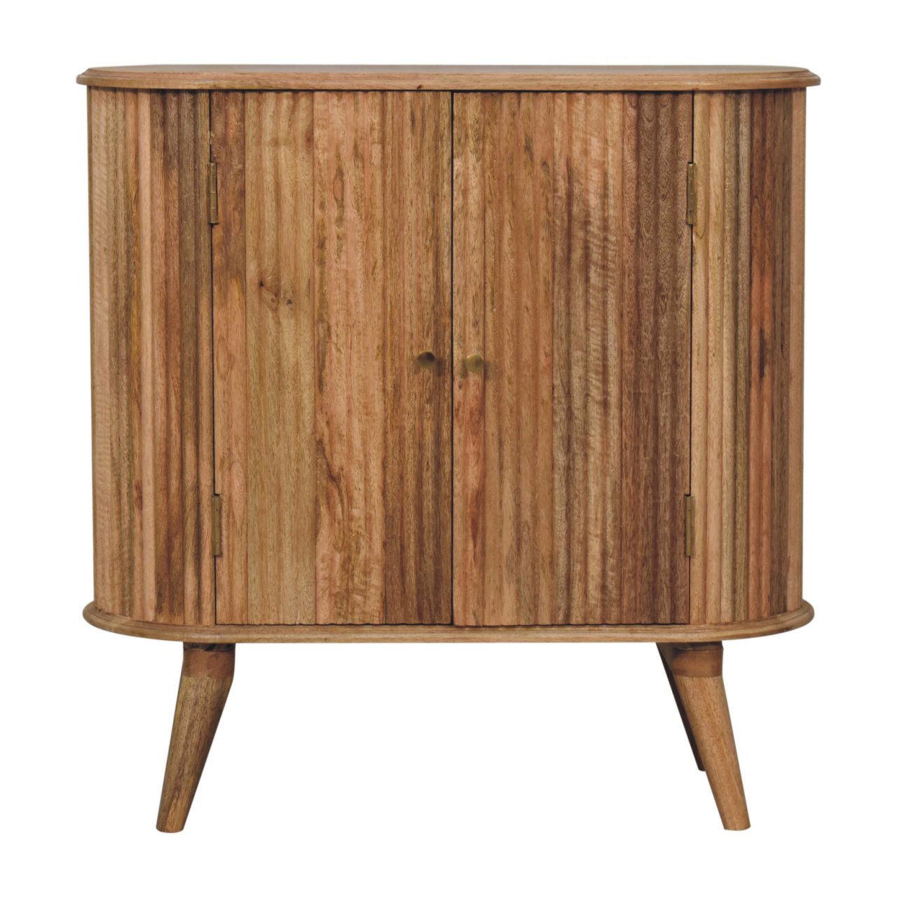 Soba Nordic Cabinet Living with Luxury
