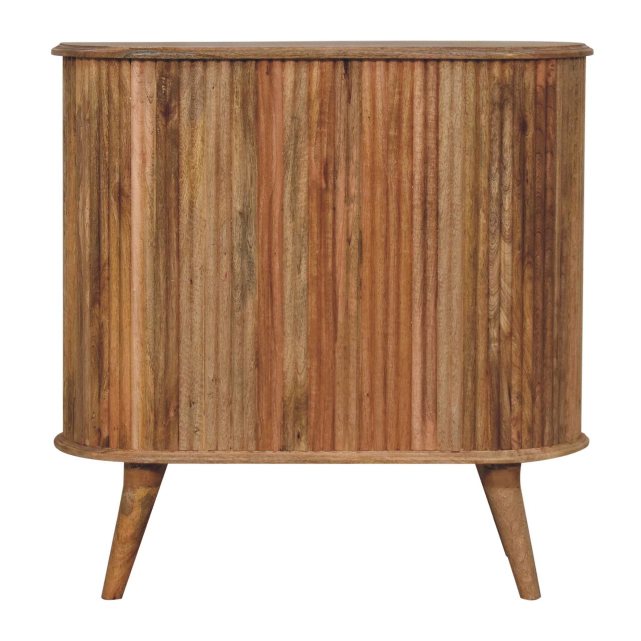 Soba Nordic Cabinet Living with Luxury