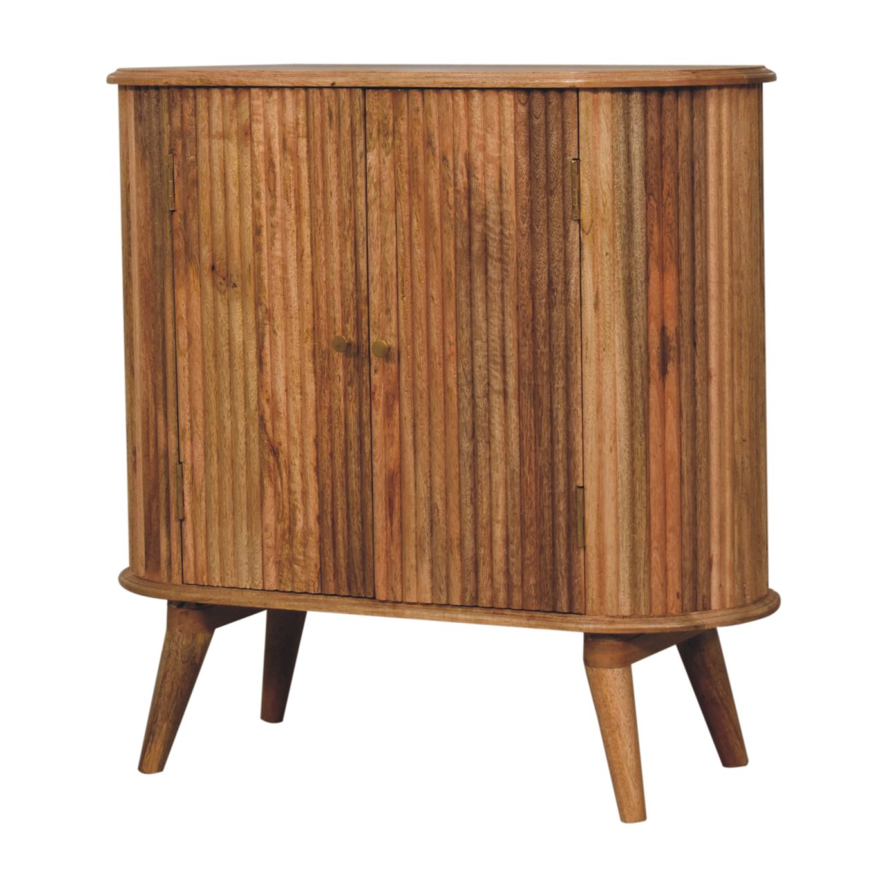 Soba Nordic Cabinet Living with Luxury
