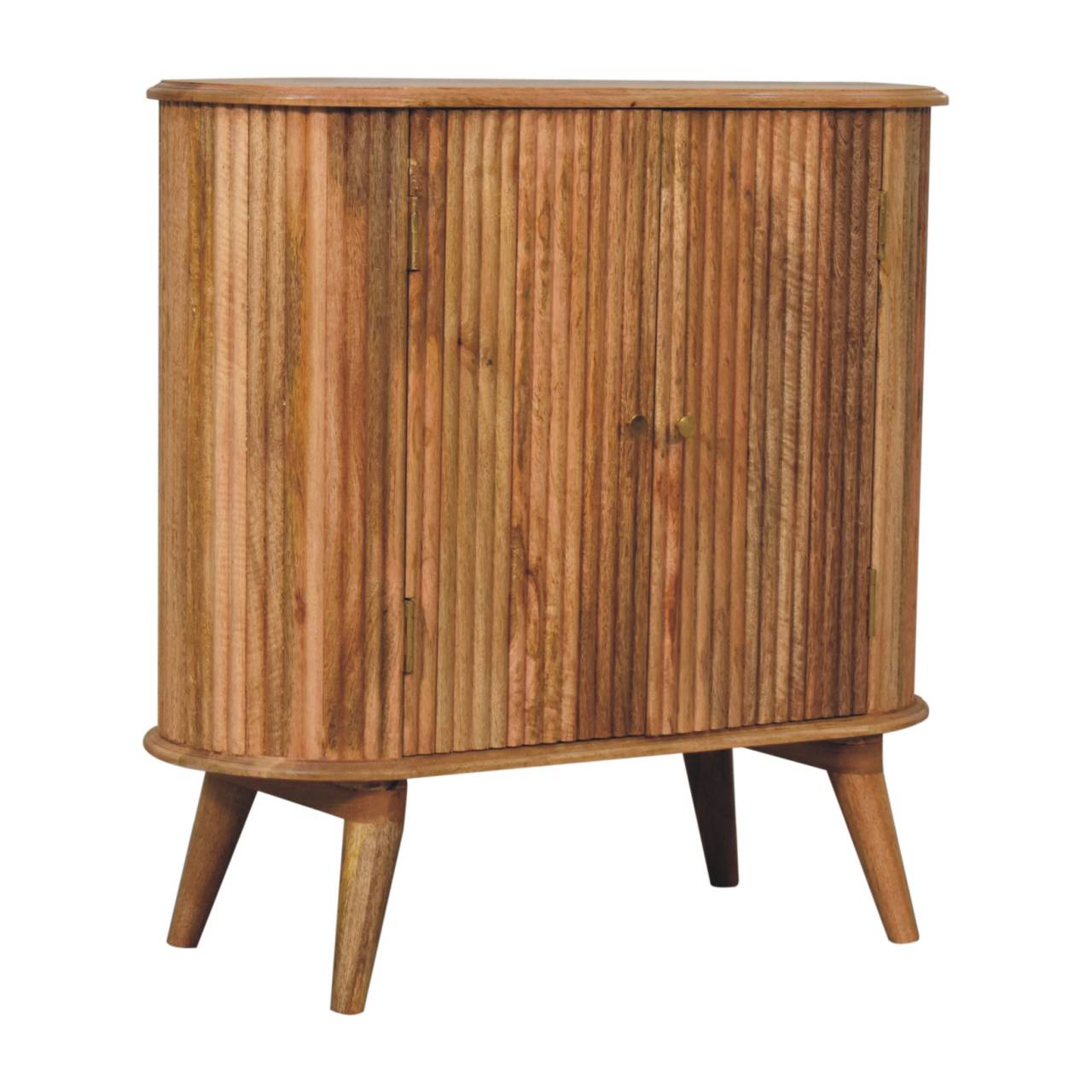 Soba Nordic Cabinet Living with Luxury