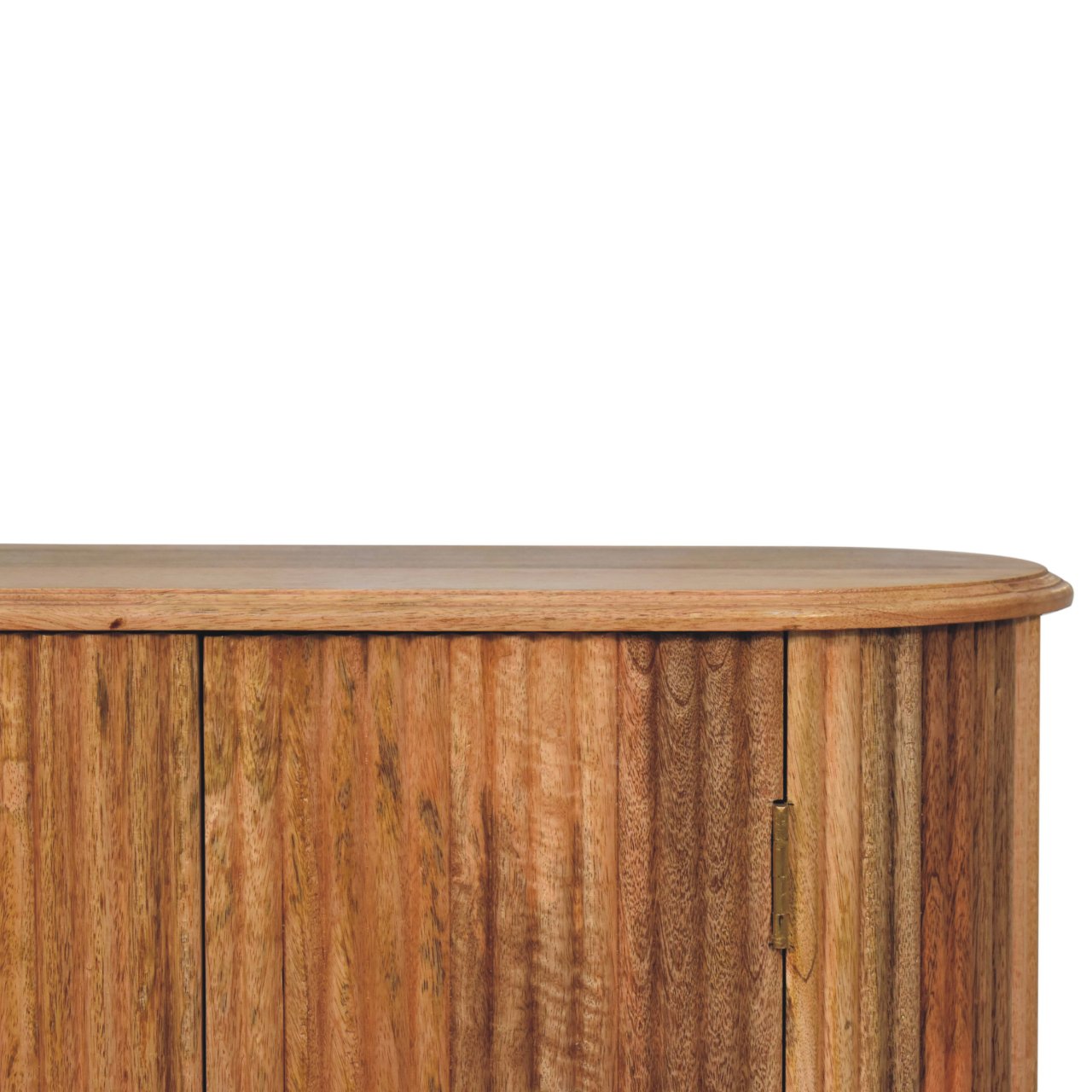 Soba Nordic Cabinet Living with Luxury