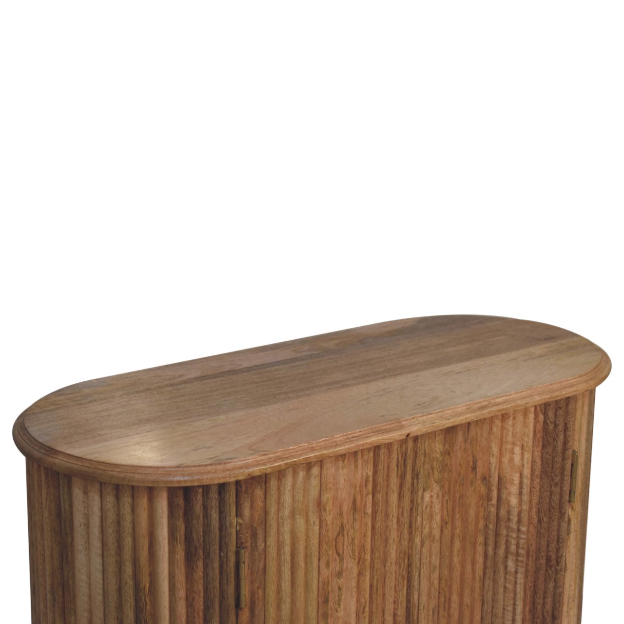 Soba Nordic Cabinet Living with Luxury