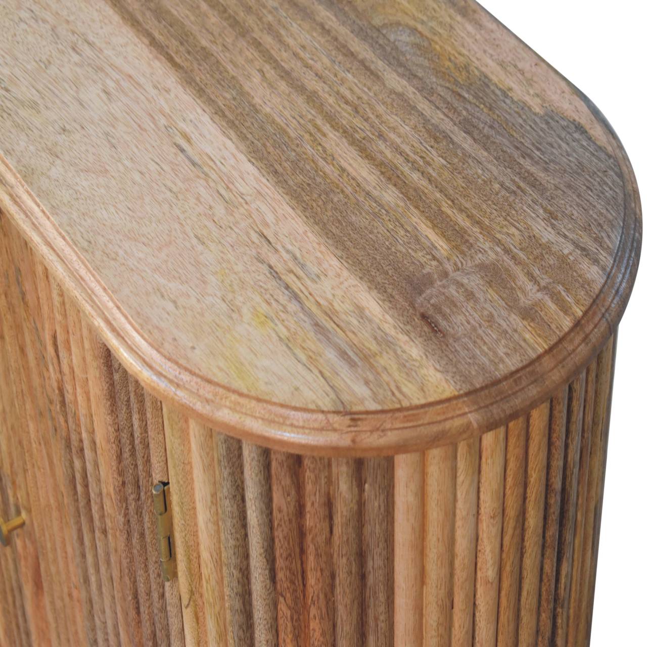 Soba Nordic Cabinet Living with Luxury