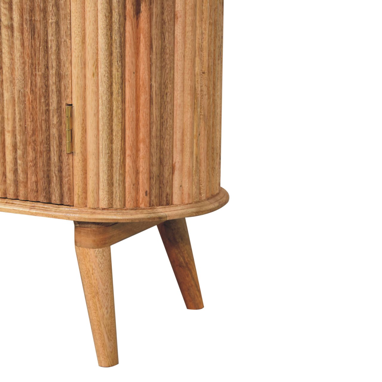 Soba Nordic Cabinet Living with Luxury