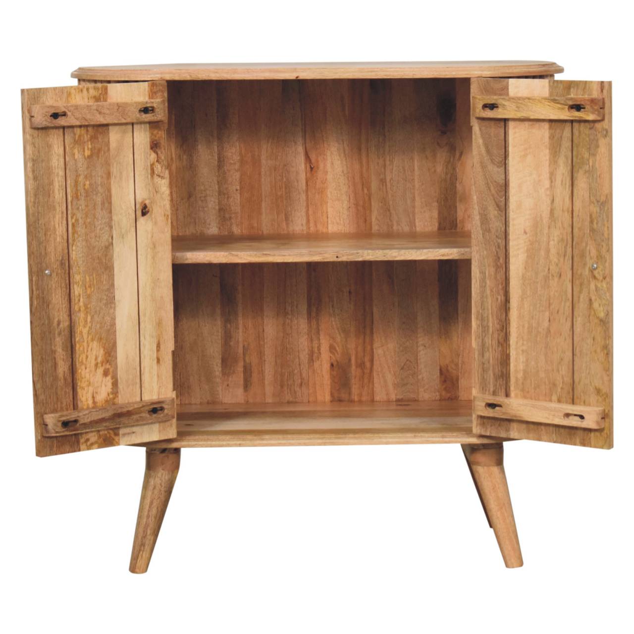 Soba Nordic Cabinet Living with Luxury