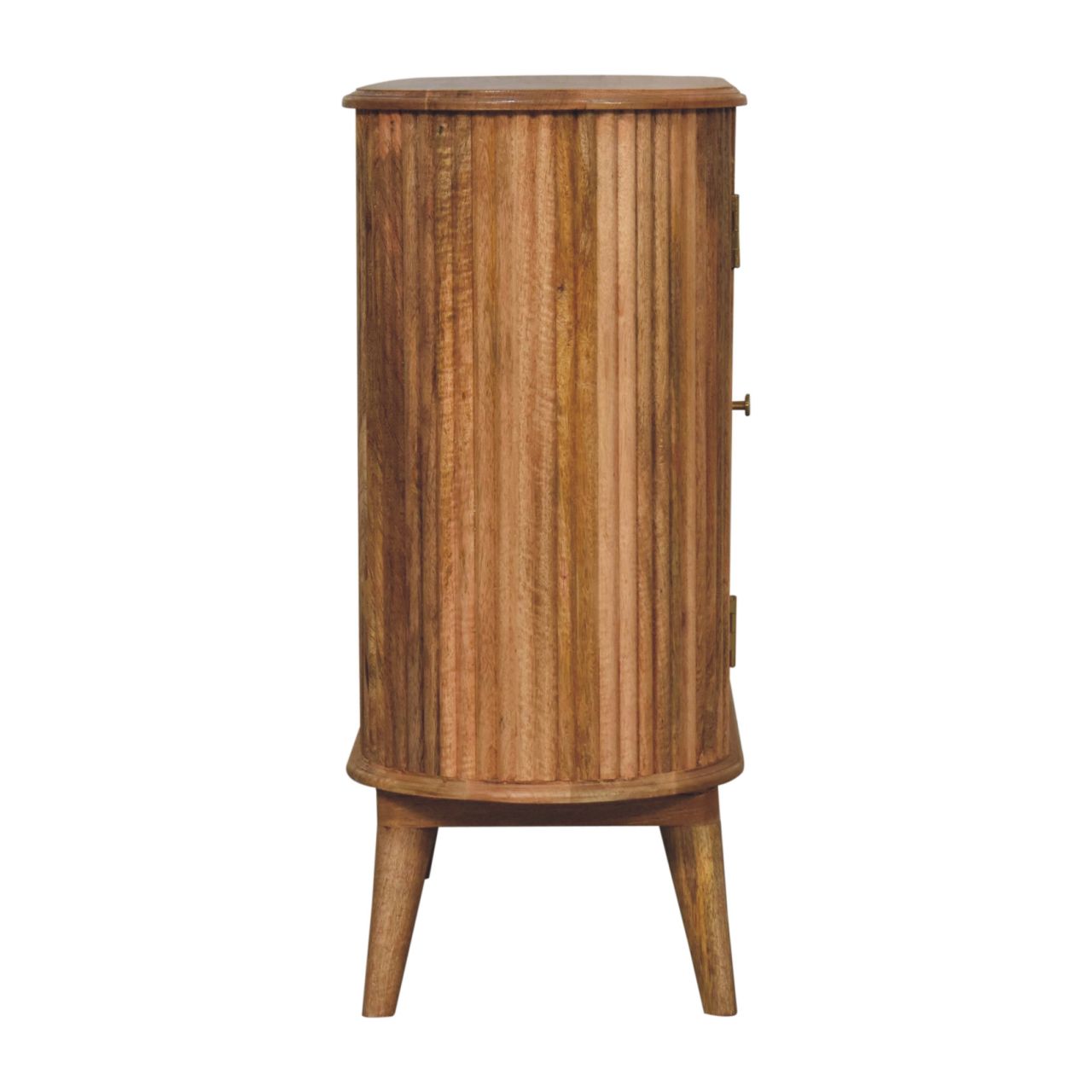 Soba Nordic Cabinet Living with Luxury