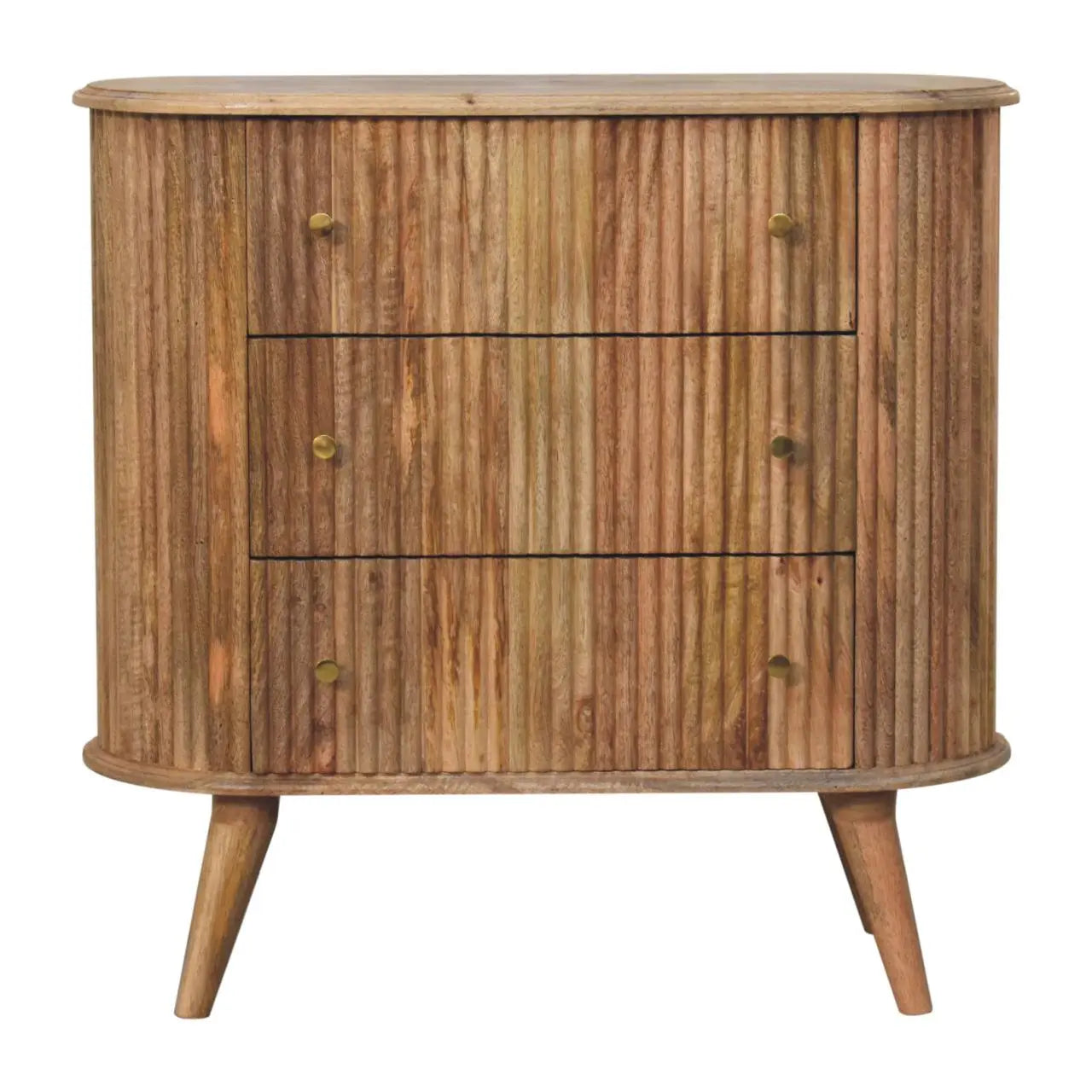 Soba Nordic Chest - Living with Luxury
