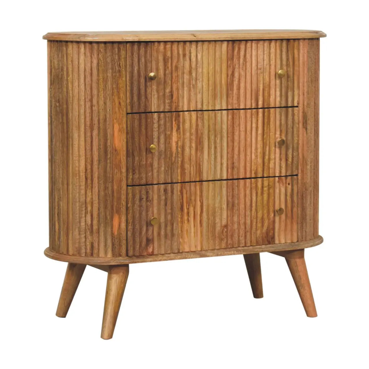 Soba Nordic Chest - Living with Luxury