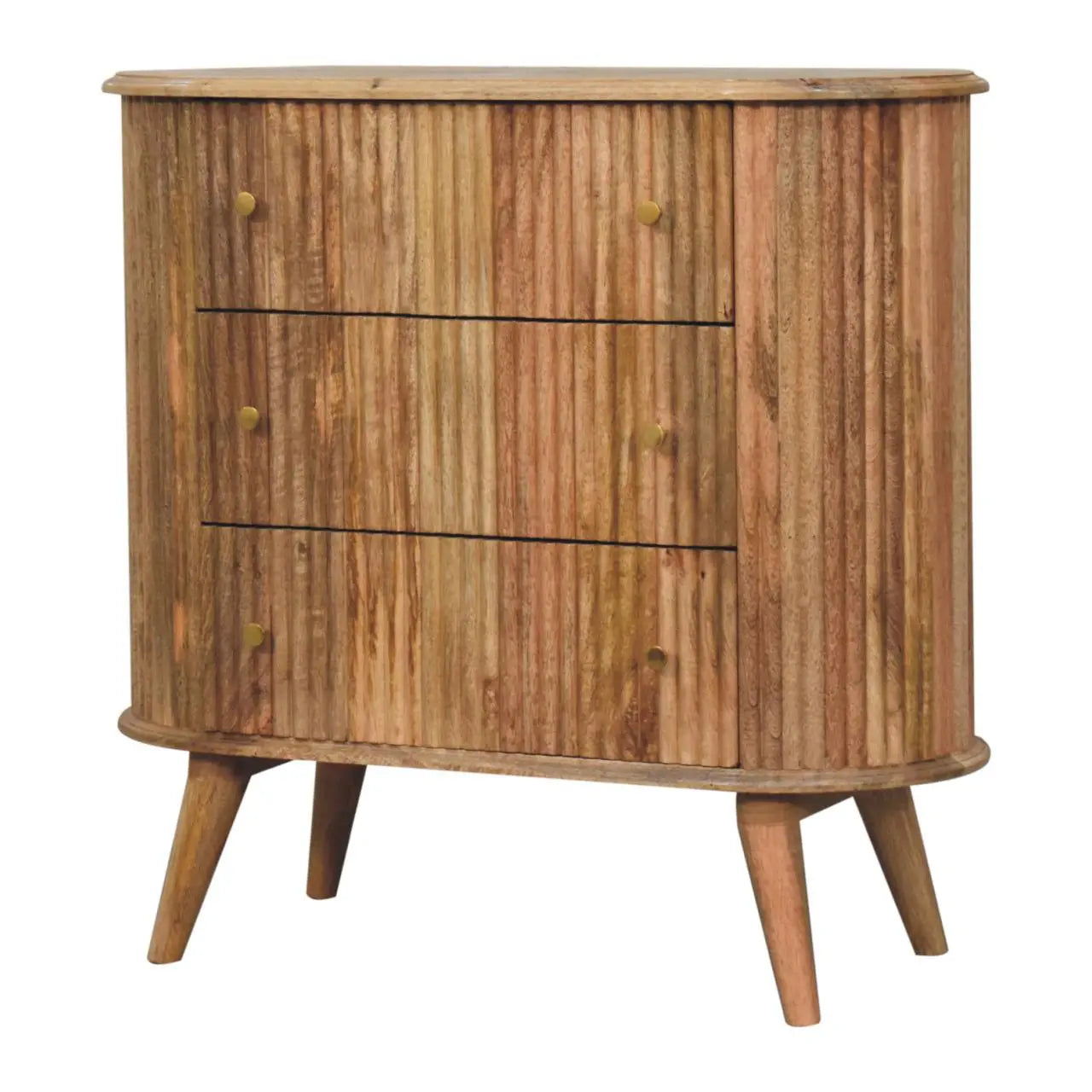 Soba Nordic Chest - Living with Luxury