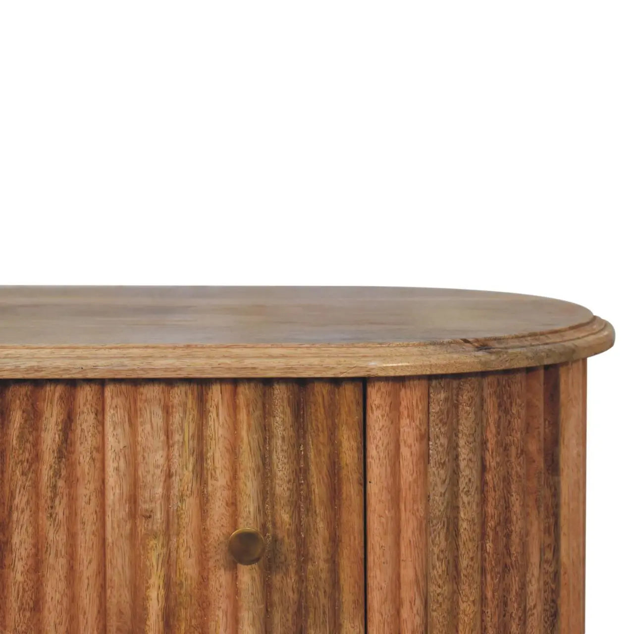 Soba Nordic Chest - Living with Luxury