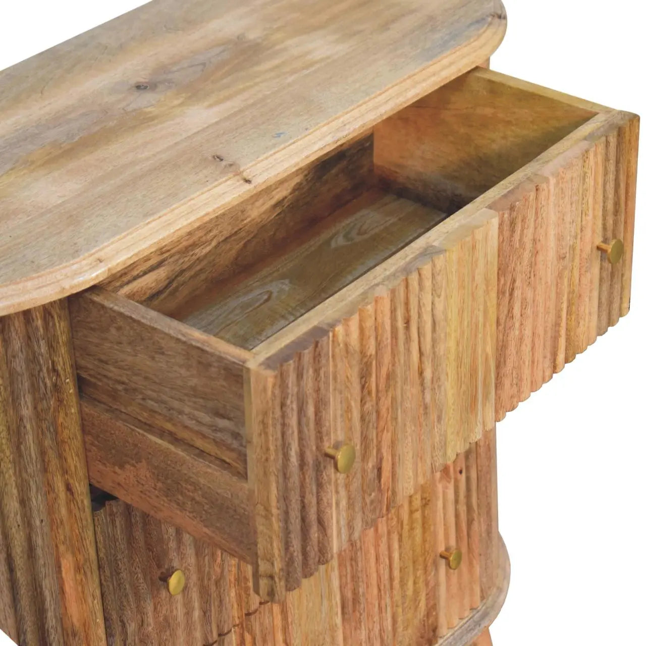 Soba Nordic Chest - Living with Luxury