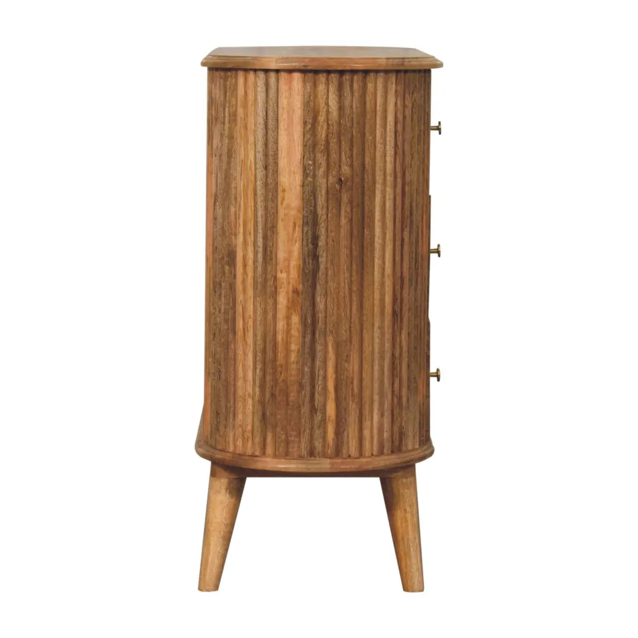 Soba Nordic Chest - Living with Luxury