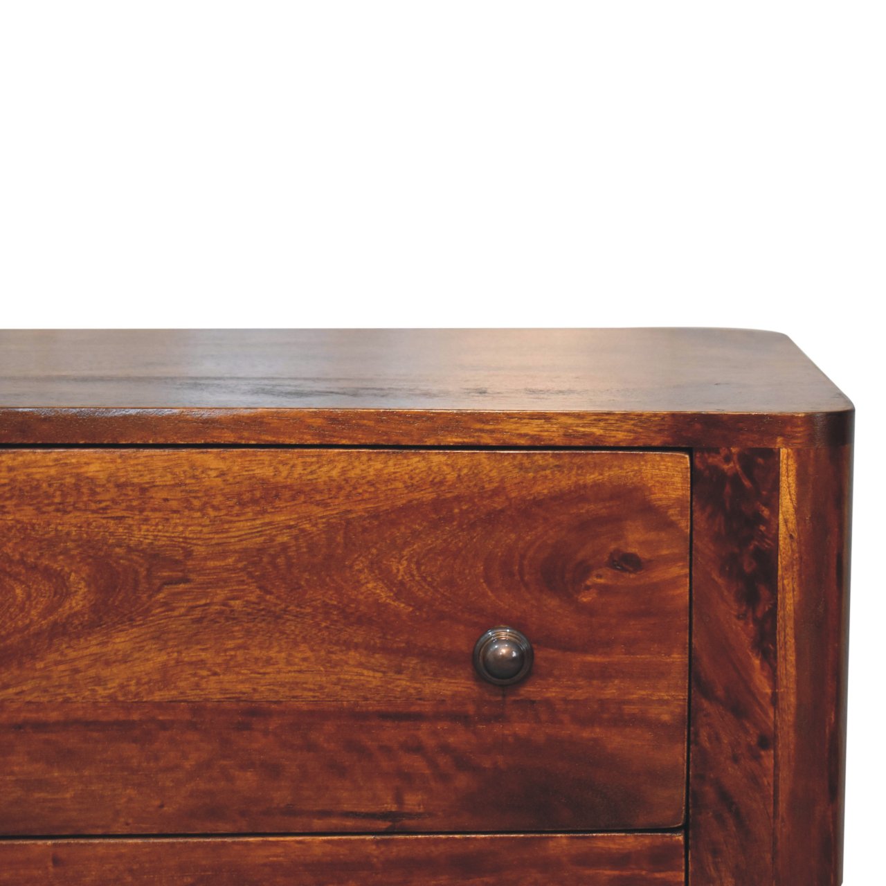 Bera Chest - Living with Luxury