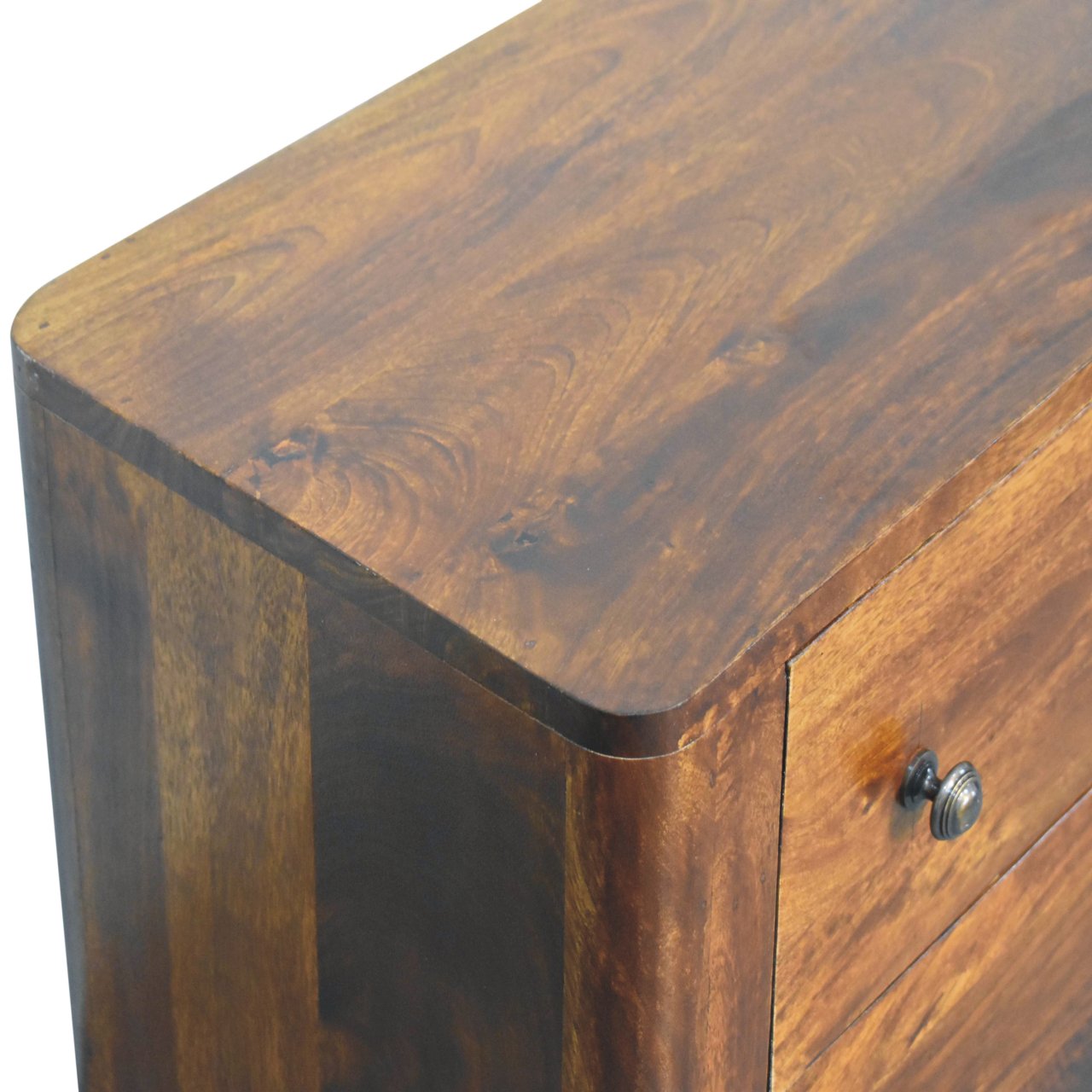 Bera Chest - Living with Luxury