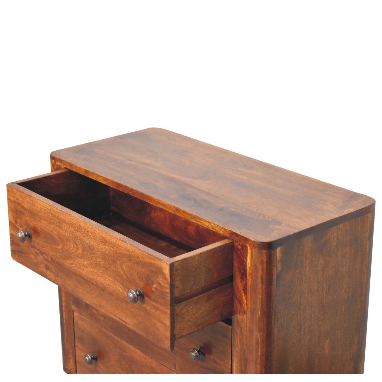 Bera Chest - Living with Luxury