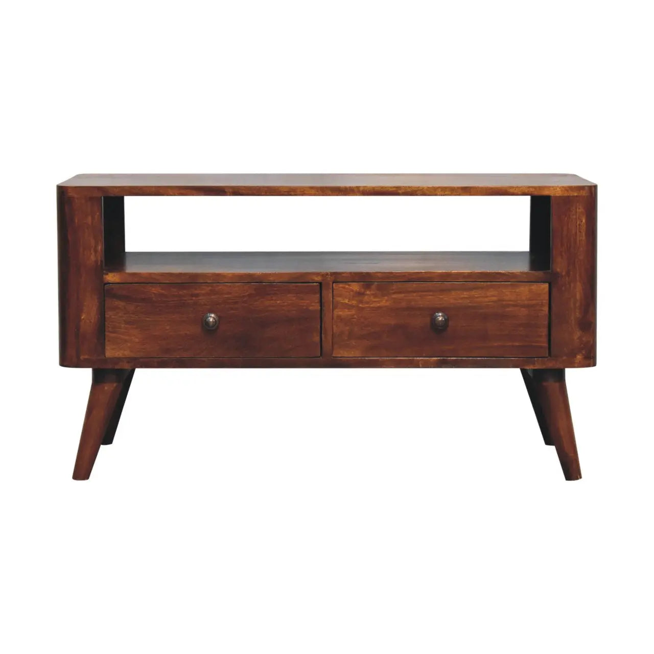 Bera Media Unit - Living with Luxury