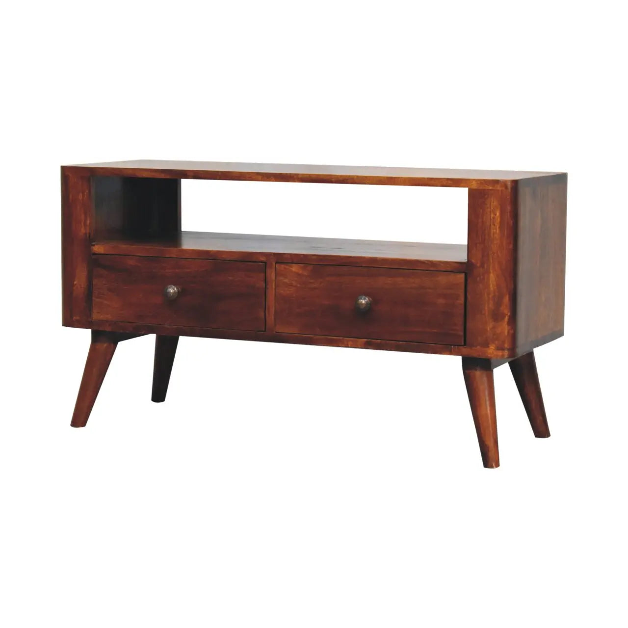 Bera Media Unit - Living with Luxury