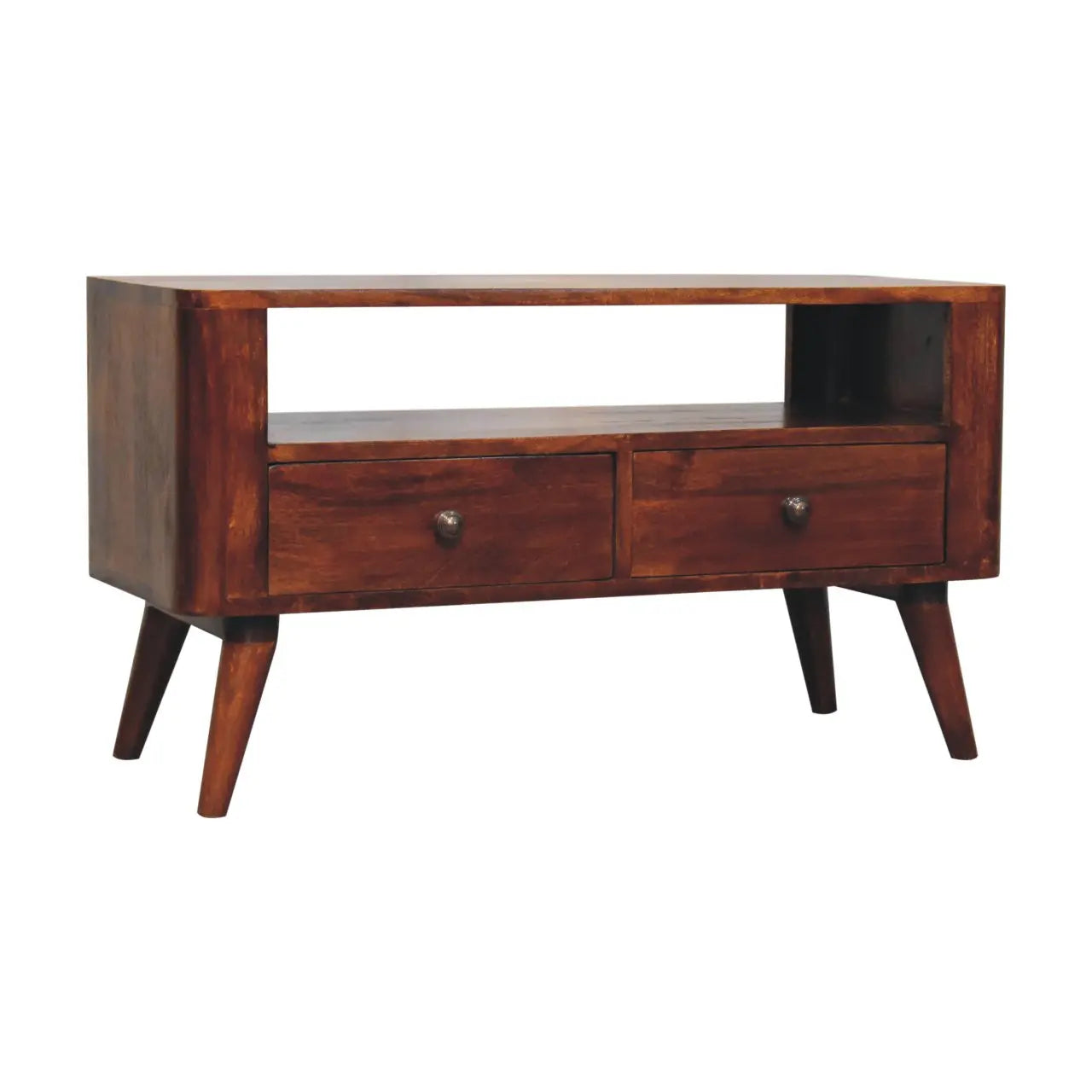 Bera Media Unit - Living with Luxury