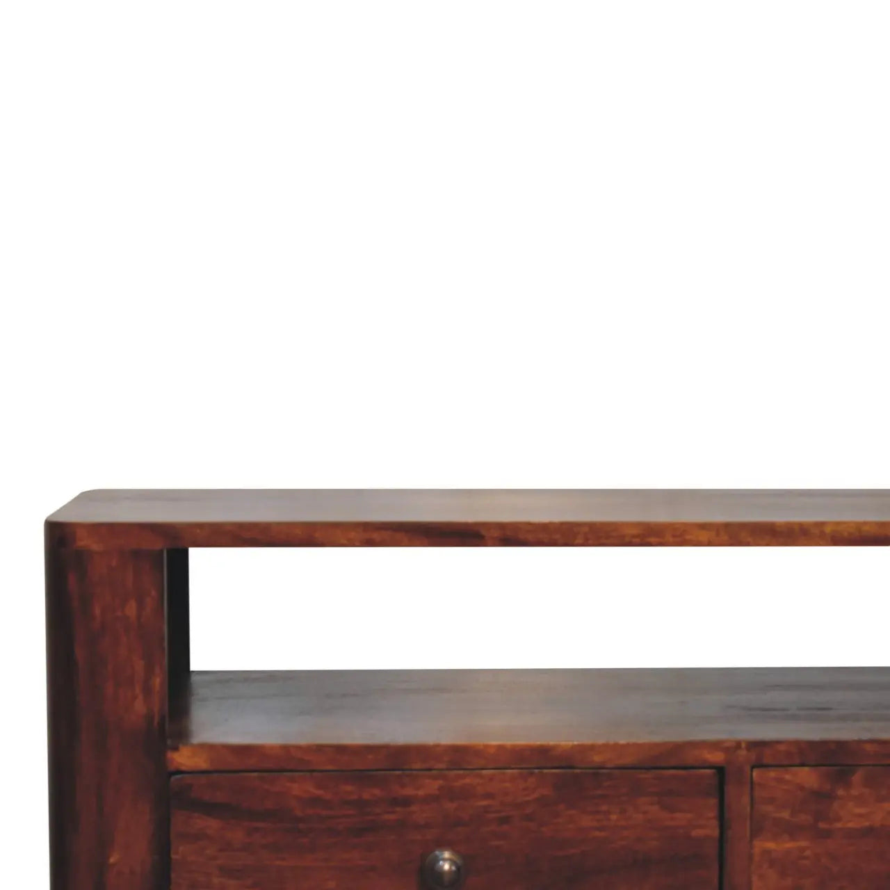 Bera Media Unit - Living with Luxury