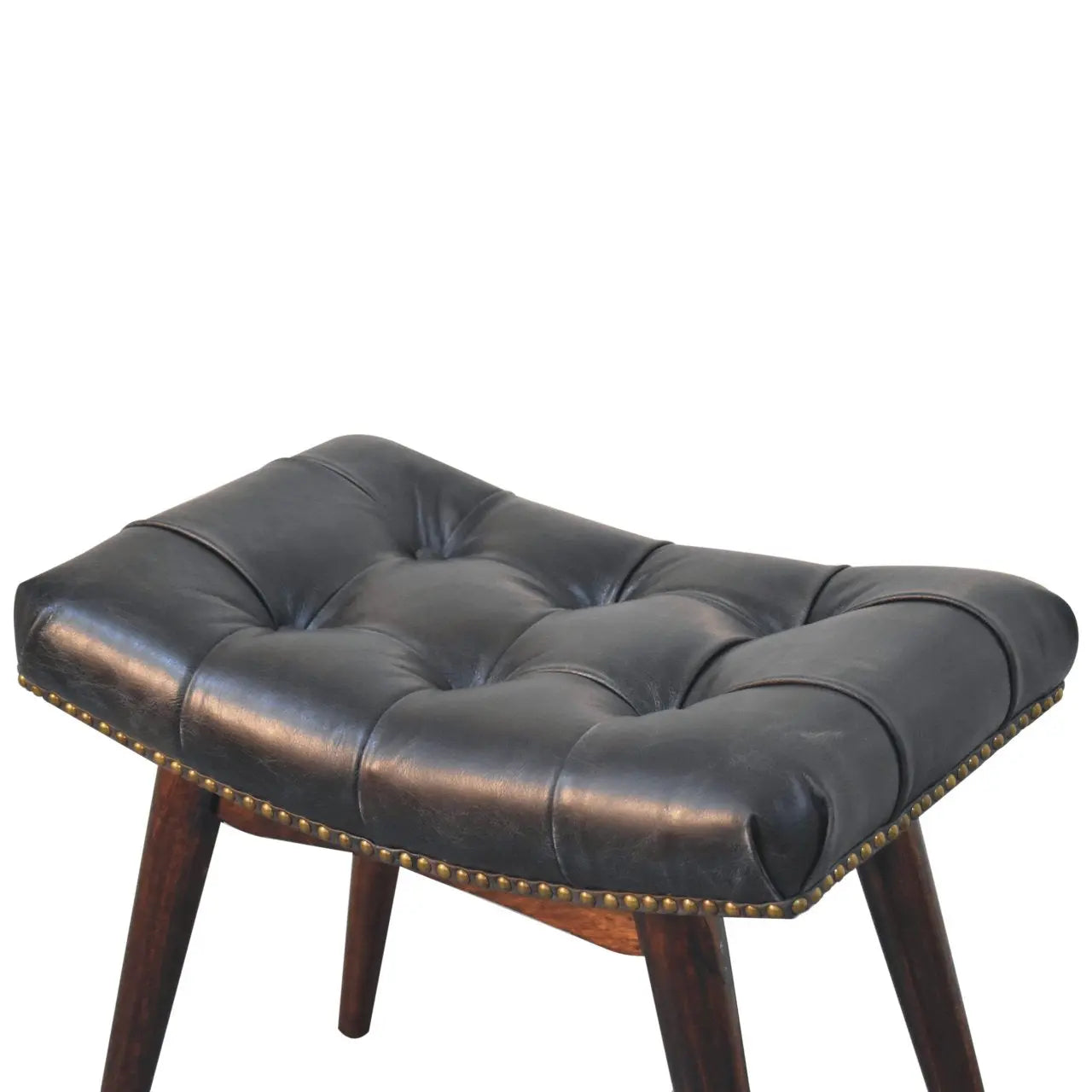 California Walnut Bench - Living with Luxury