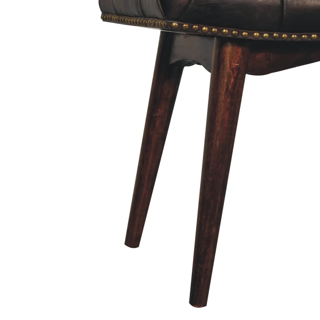 California Walnut Bench - Living with Luxury
