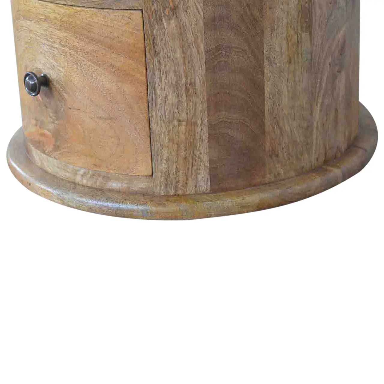 3 Drawer Drum Chest - Living with Luxury