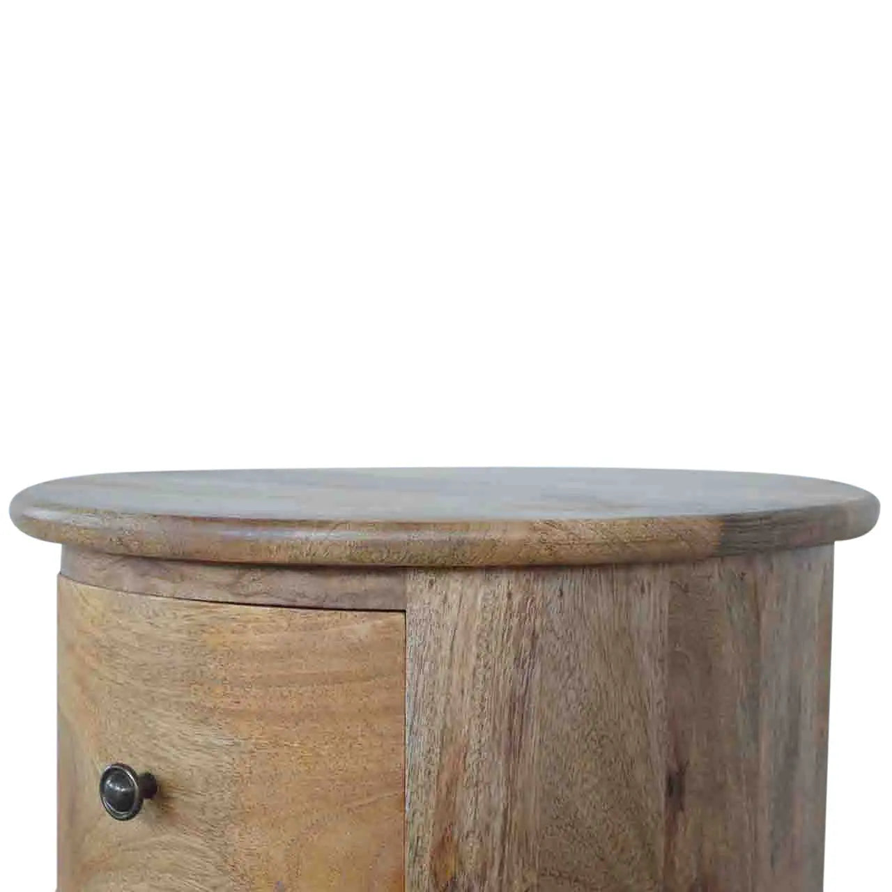 3 Drawer Drum Chest - Living with Luxury