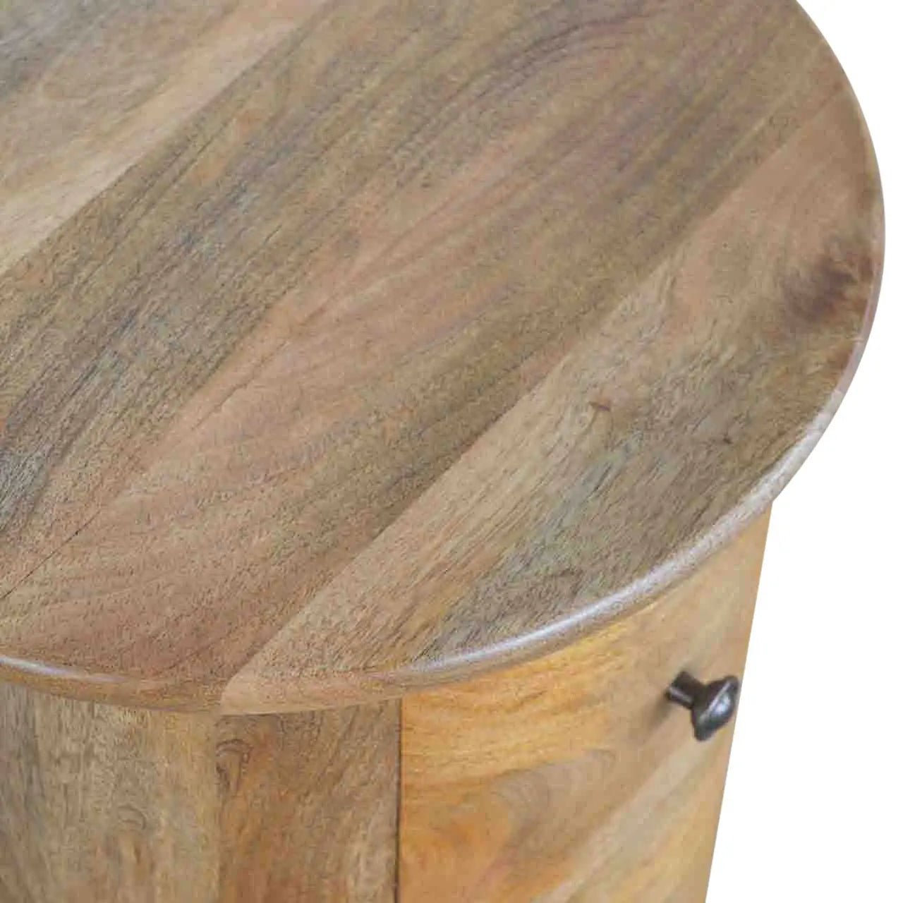 3 Drawer Drum Chest - Living with Luxury