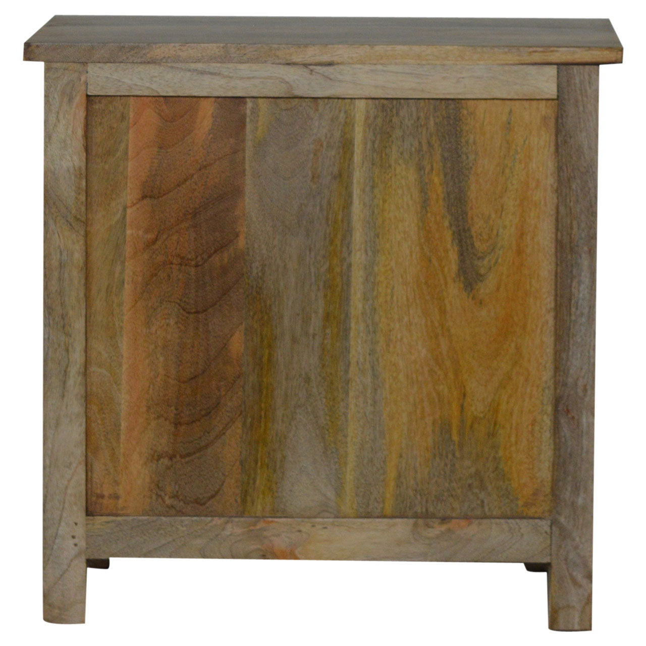 4 Drawer Mini Cabinet Living with Luxury