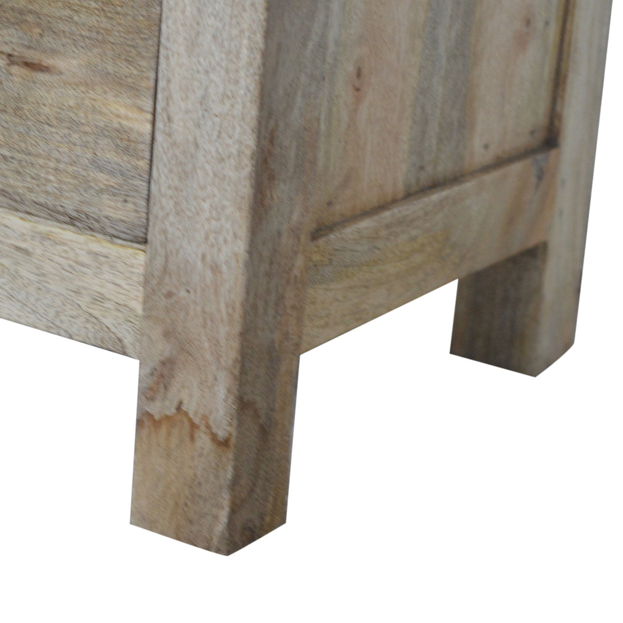 4 Drawer Mini Cabinet Living with Luxury