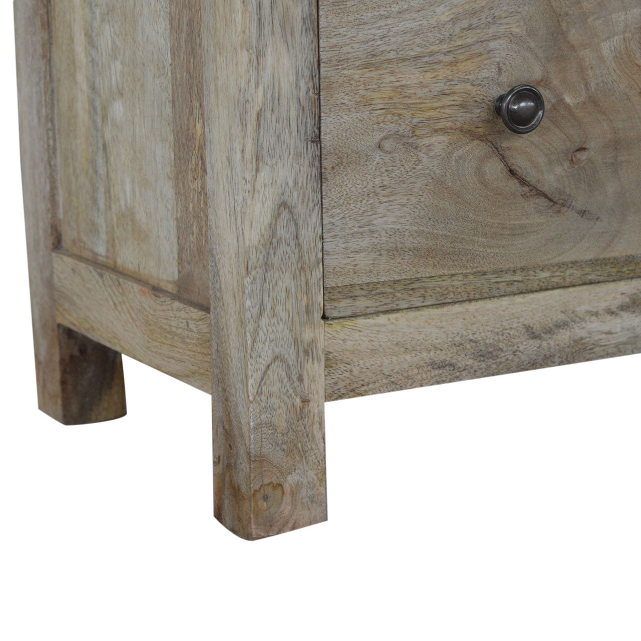 4 Drawer Mini Cabinet Living with Luxury