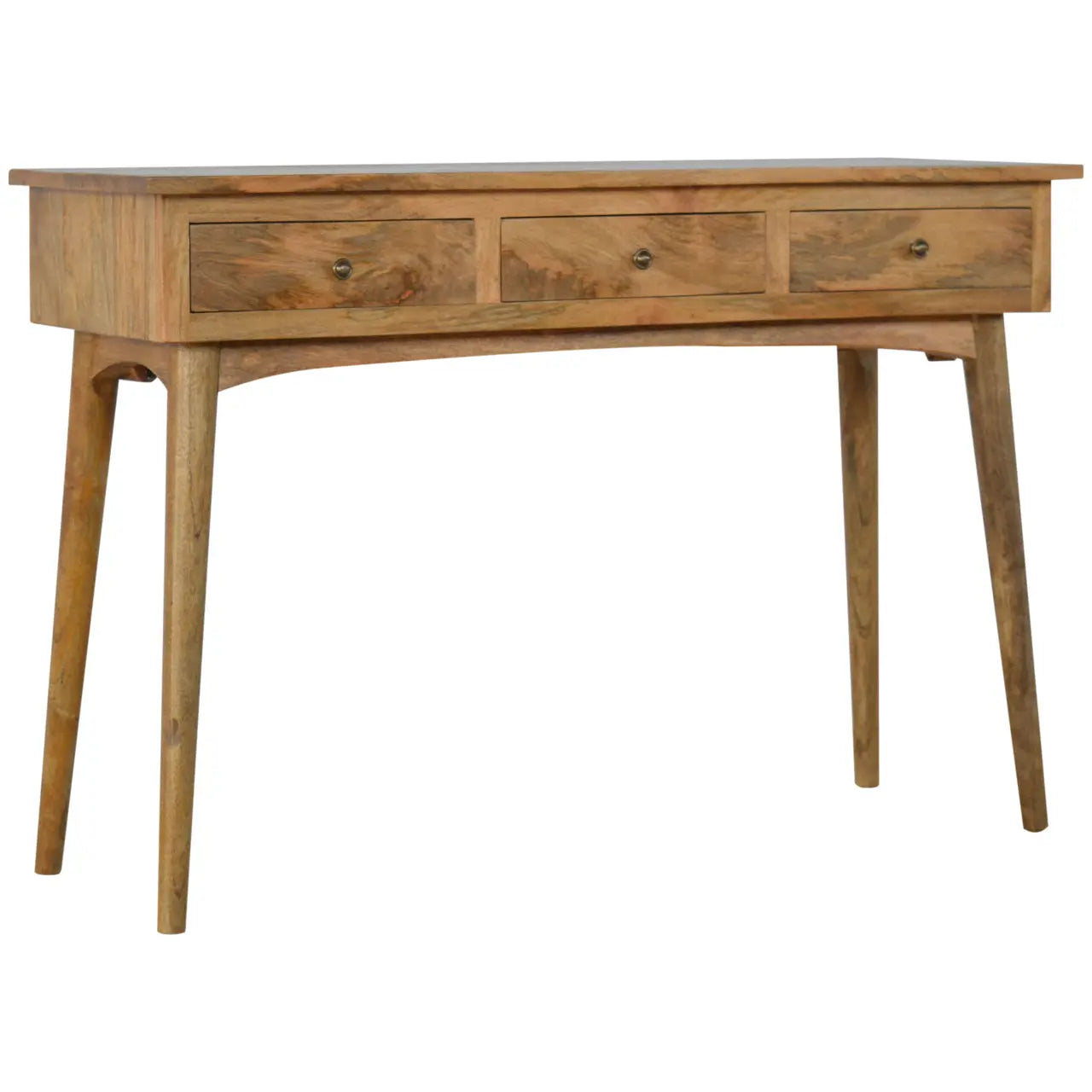 Large 3 Drawer Console - Living with Luxury