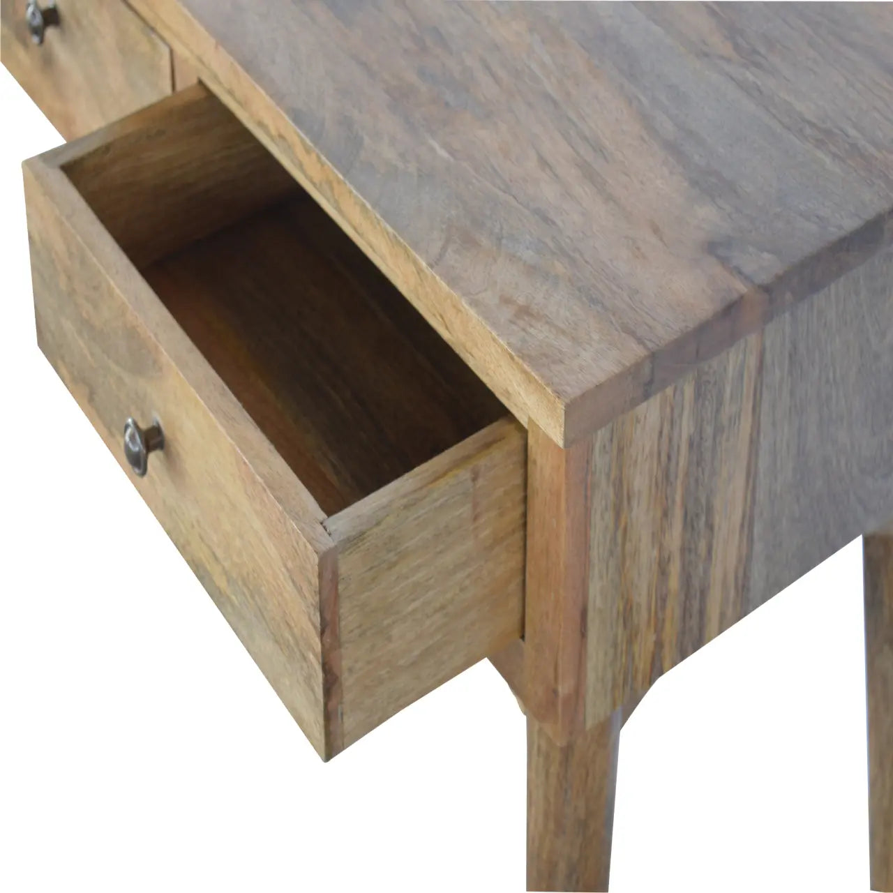 Large 3 Drawer Console - Living with Luxury