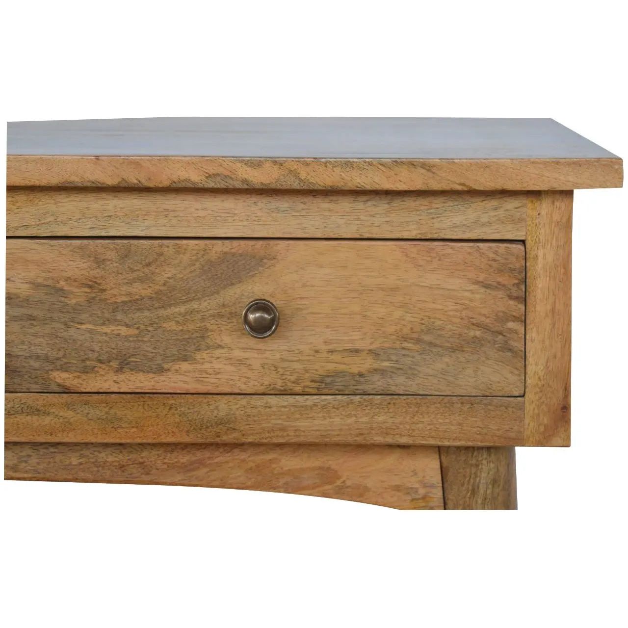 Large 3 Drawer Console - Living with Luxury