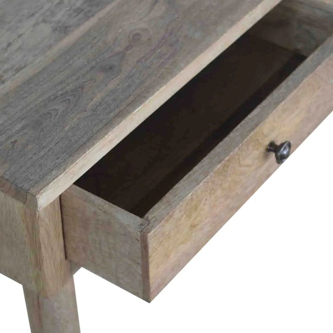 Hallway 2 Drawer Console Table - Living with Luxury