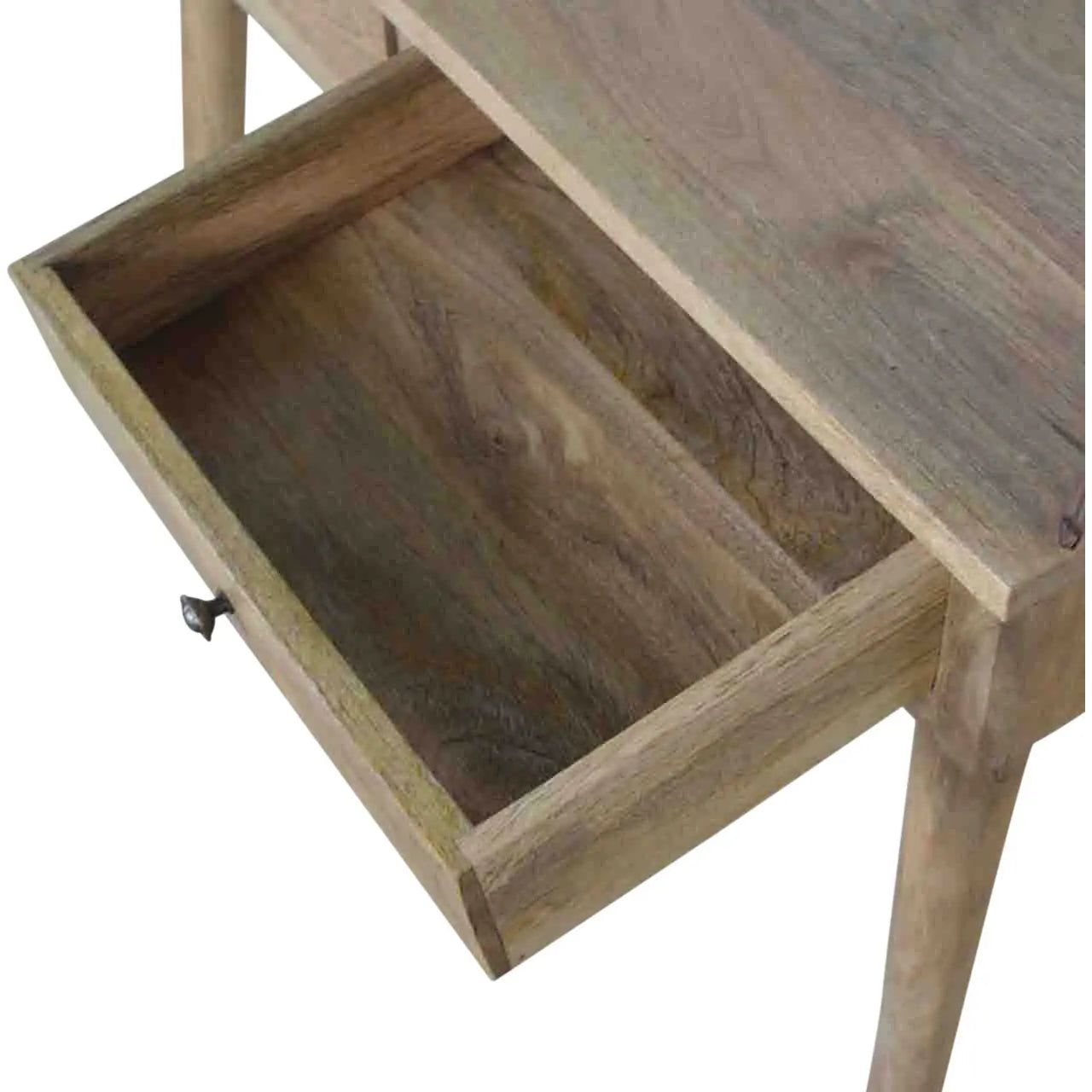 Hallway 2 Drawer Console Table - Living with Luxury