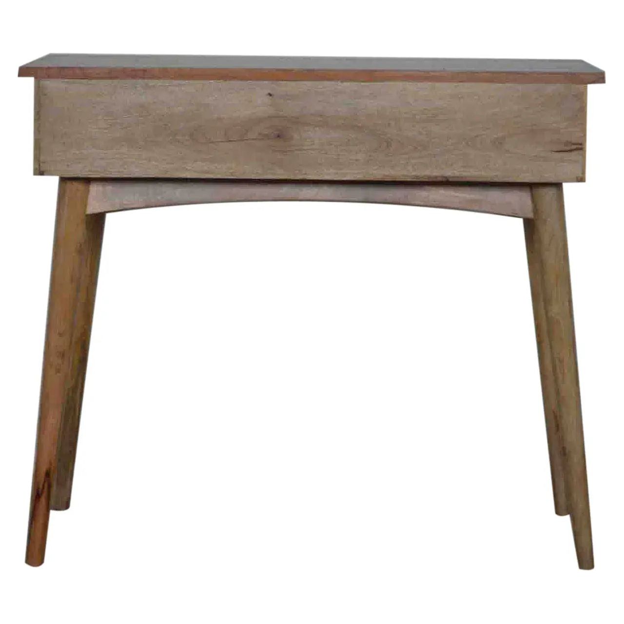 Hallway 2 Drawer Console Table - Living with Luxury