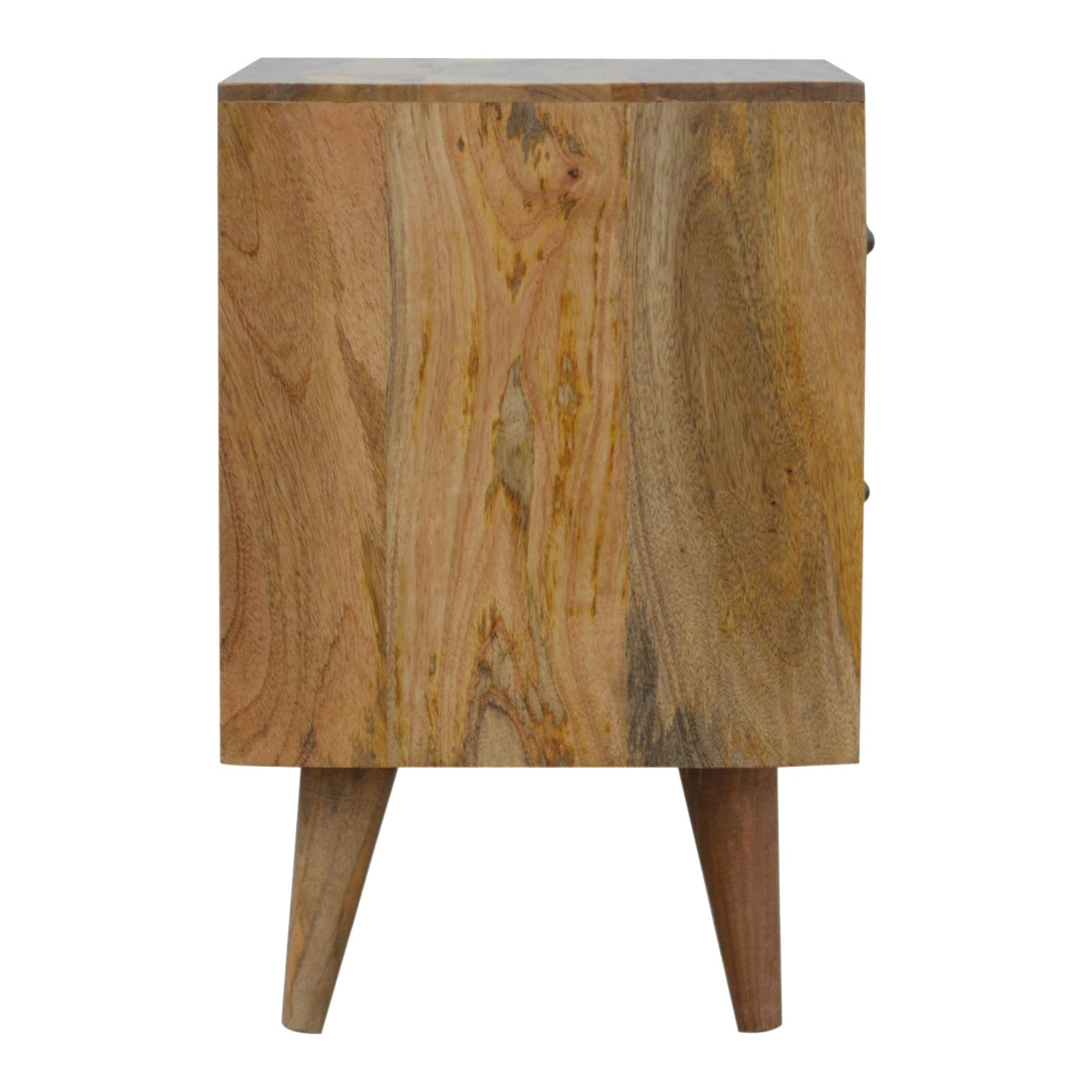 Artea Porcelain Mini Cabinet - Living with Luxury