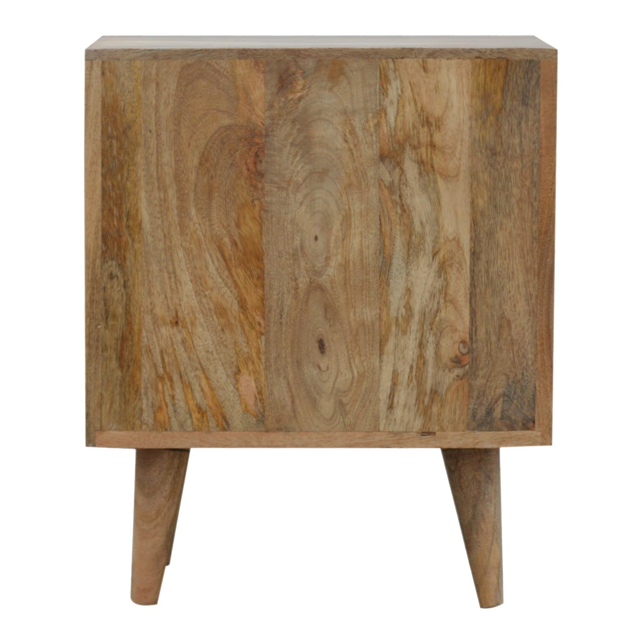 Artea Porcelain Mini Cabinet - Living with Luxury